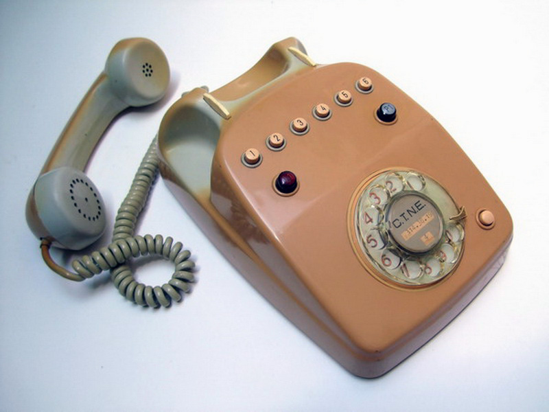 telefono centralita beige desgastado citesa disco alt.11x22x25 1u